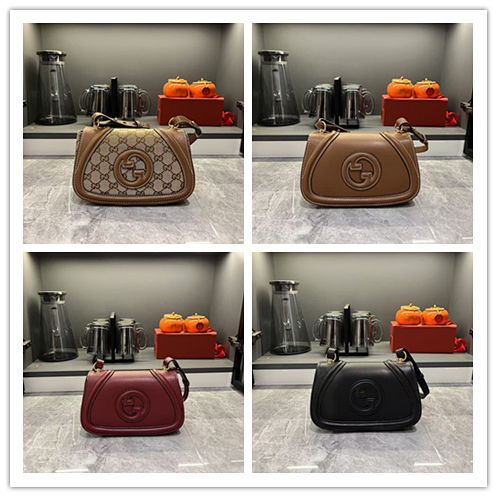 Gucci Blondie shoulder bag