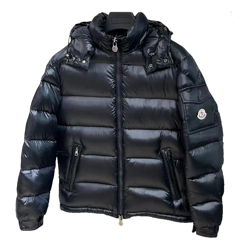 Moncler Maya down jacket