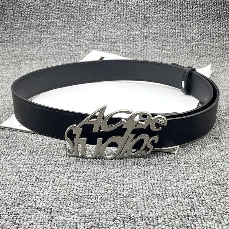 Acne Studios belt