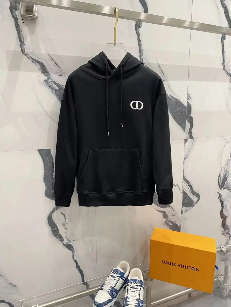 Dior hoodie