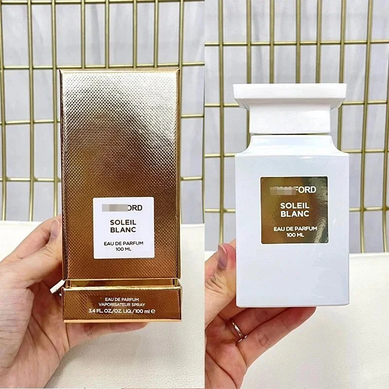 Tom Ford Soleil Blanc perfume
