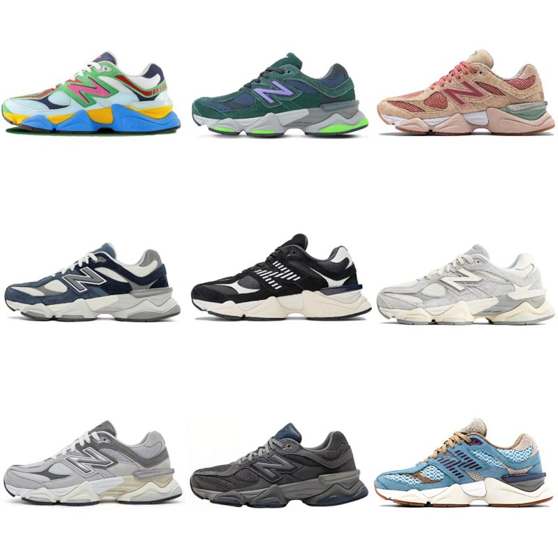 New Balance 9060 sneakers