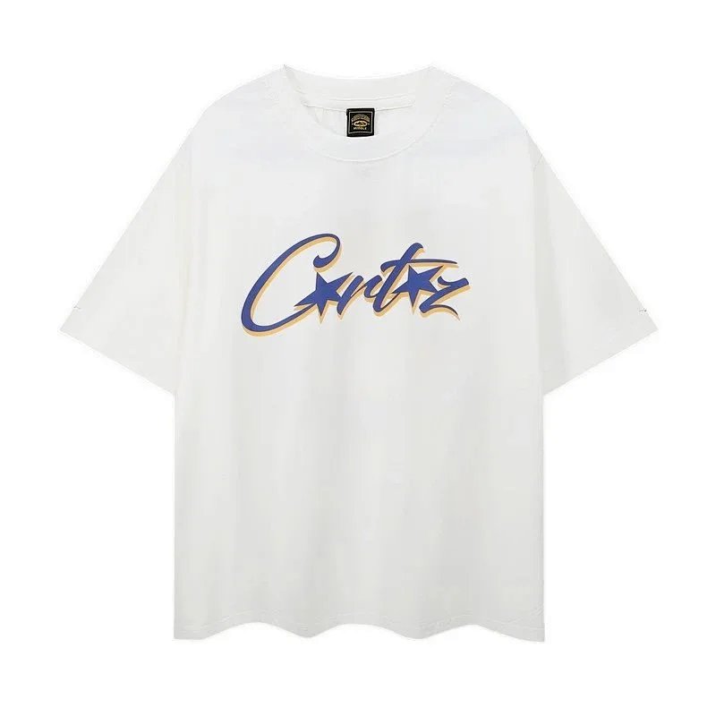 Corteiz script tee