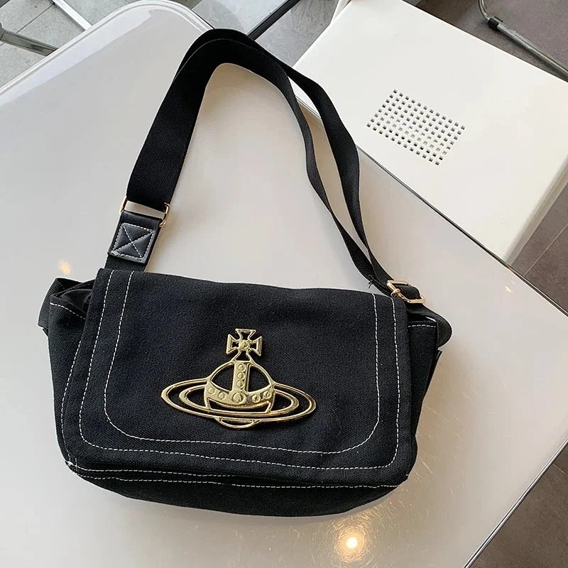 Vivienne Westwood messenger bag