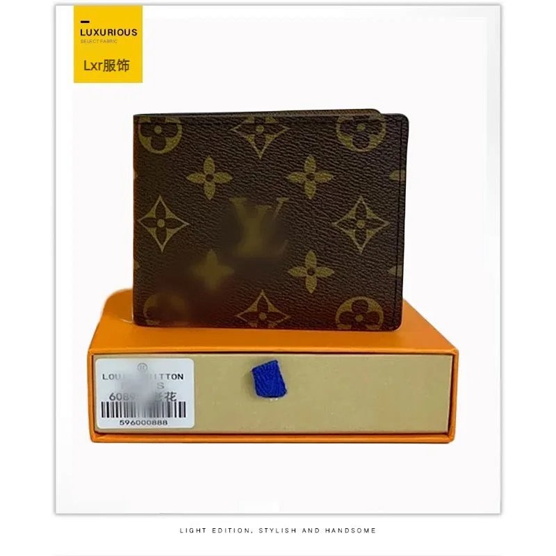 Louis Vuitton wallet