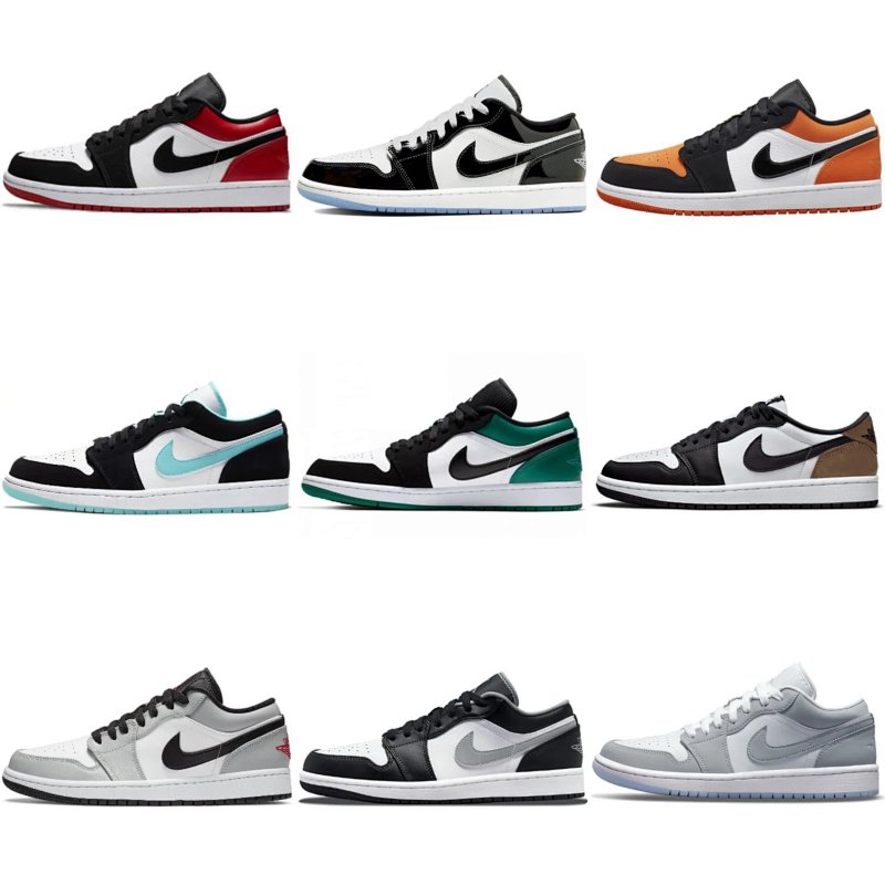 Air Jordan 1 Low sneakers
