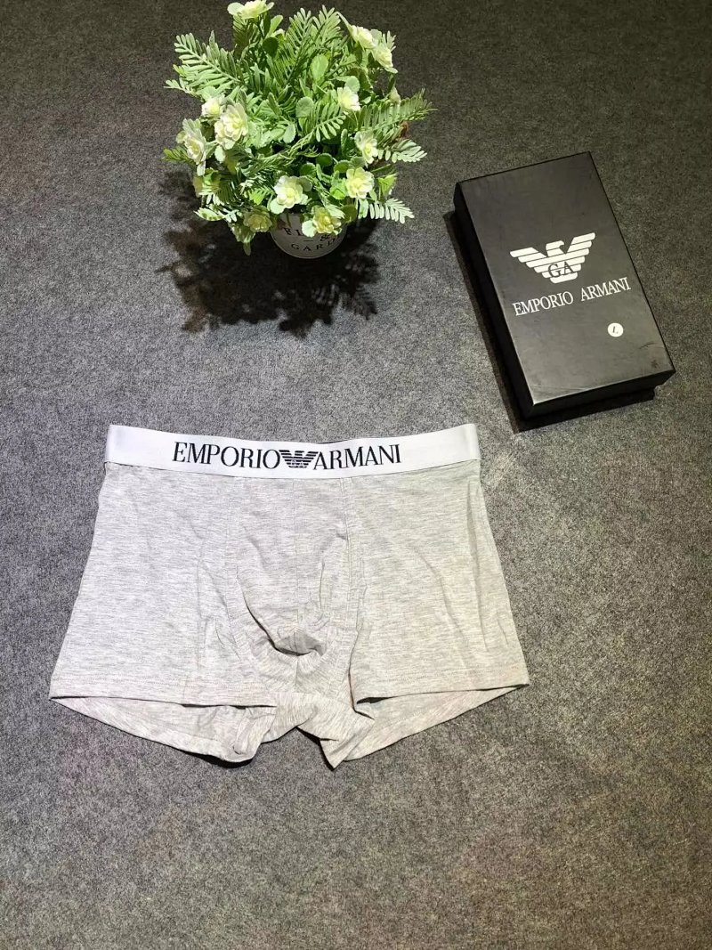 Emporio Armani boxer briefs