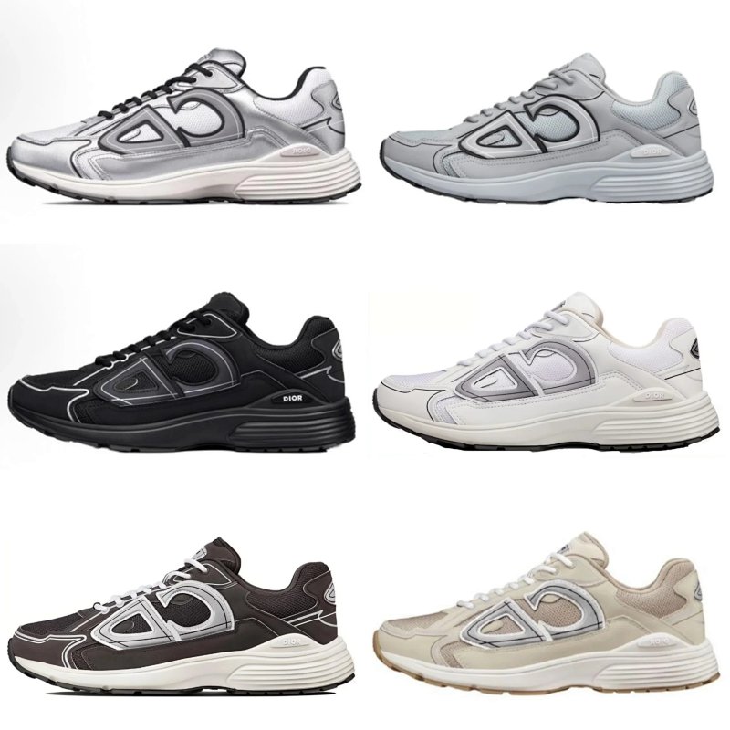 Dior B30 sneakers
