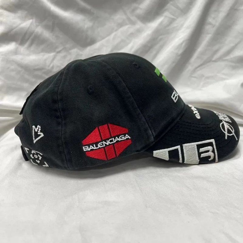 Balenciaga cap