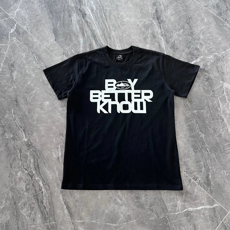 Boy Better Know graphic tee