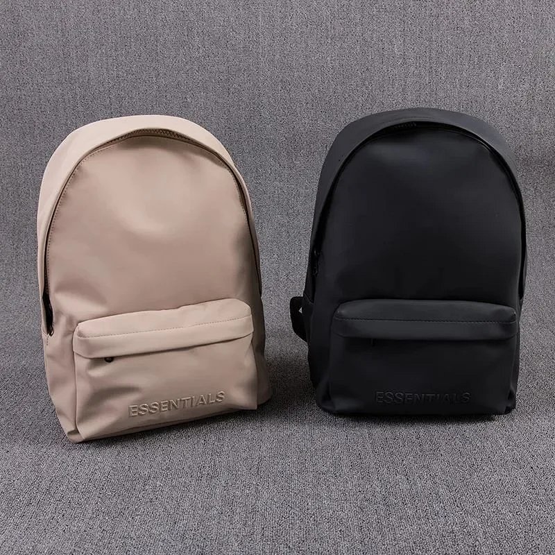 Essentials backpack