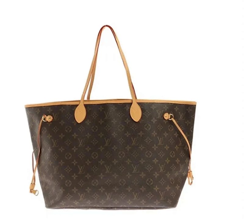 Louis Vuitton Neverfull tote