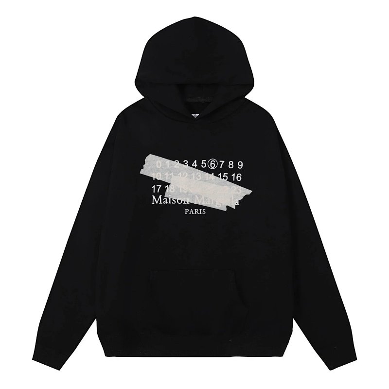 Maison Margiela hoodie