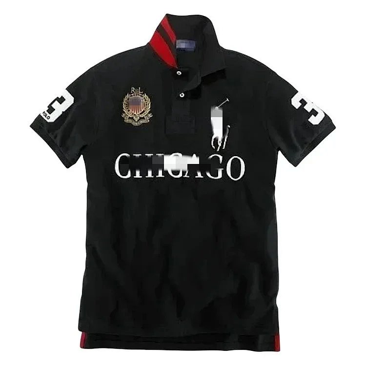 Ralph Lauren Chicago polo