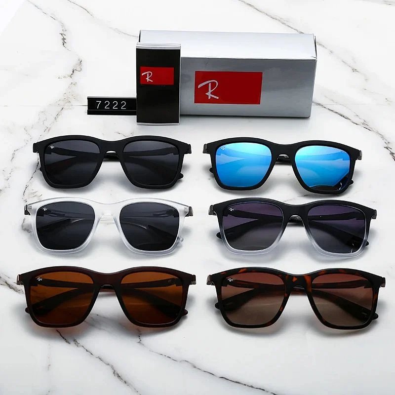 Ray-Ban sunglasses