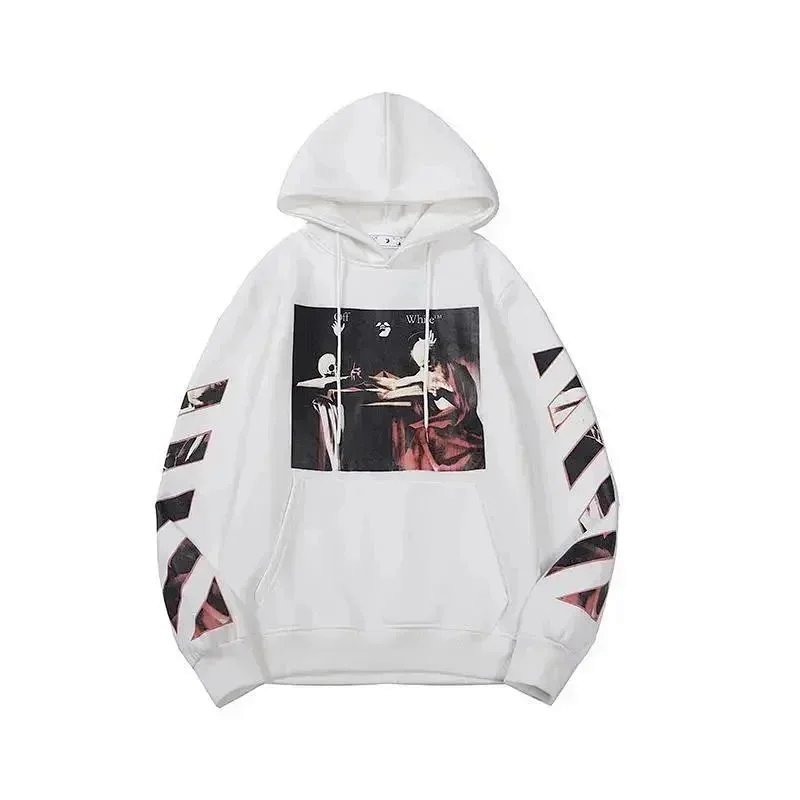 Off-White hoodie