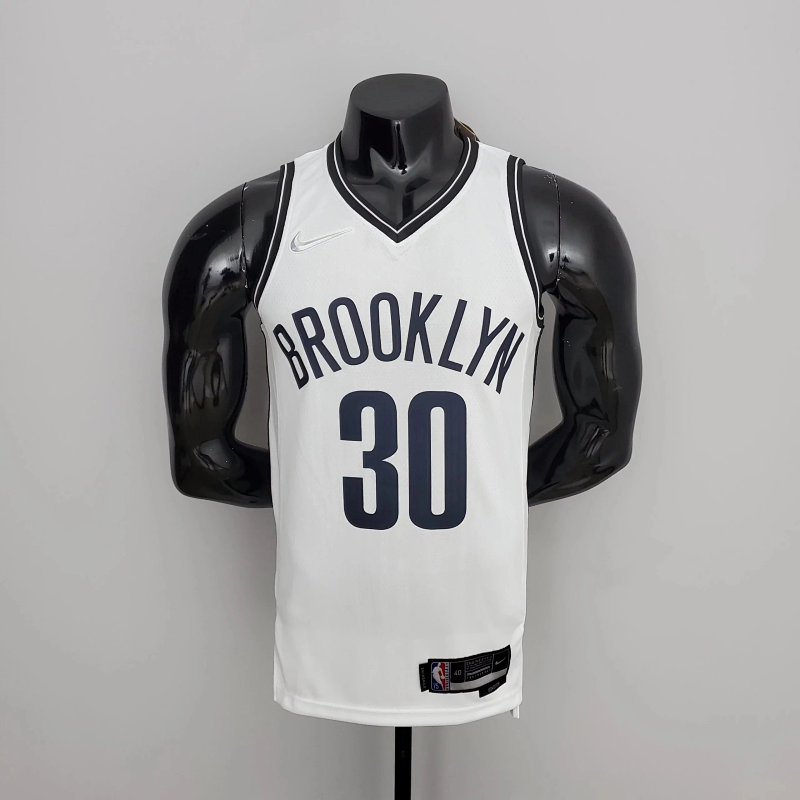 Nike Brooklyn Nets jersey
