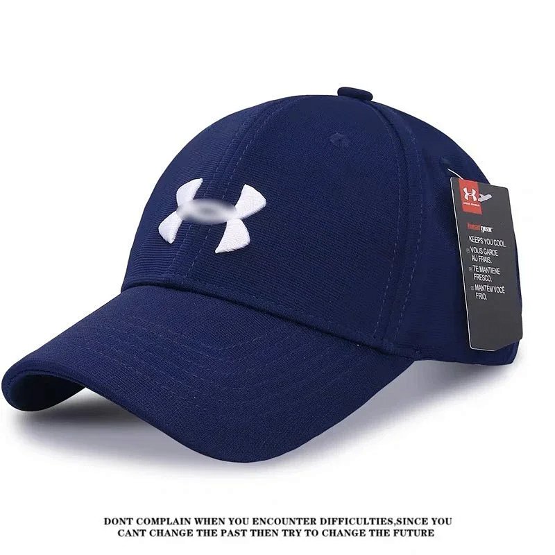 Under Armour baseball cap