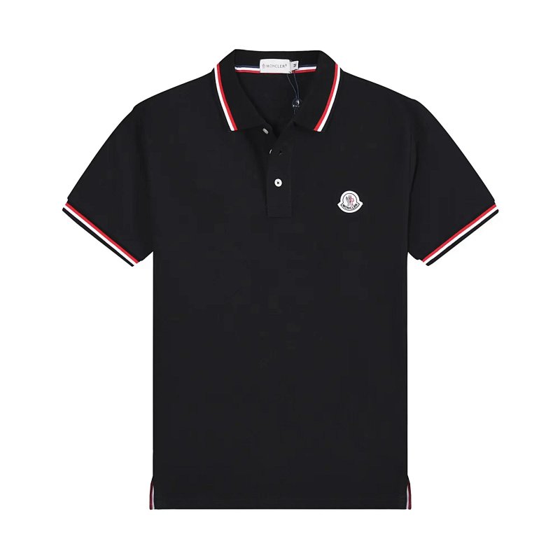 Moncler polo shirt