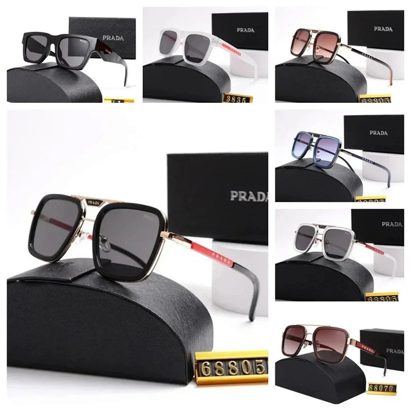 Prada sunglasses