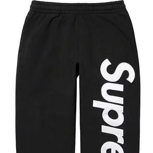 Supreme sweatpants