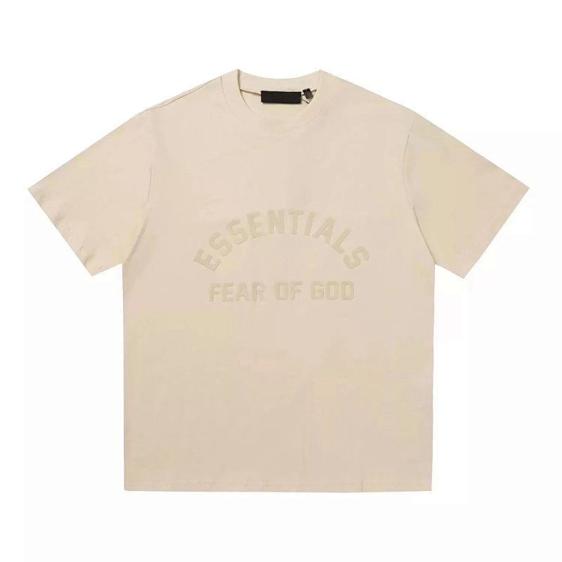 Essentials Fear of God tee
