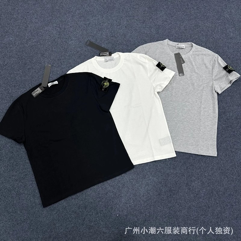 Stone Island tees
