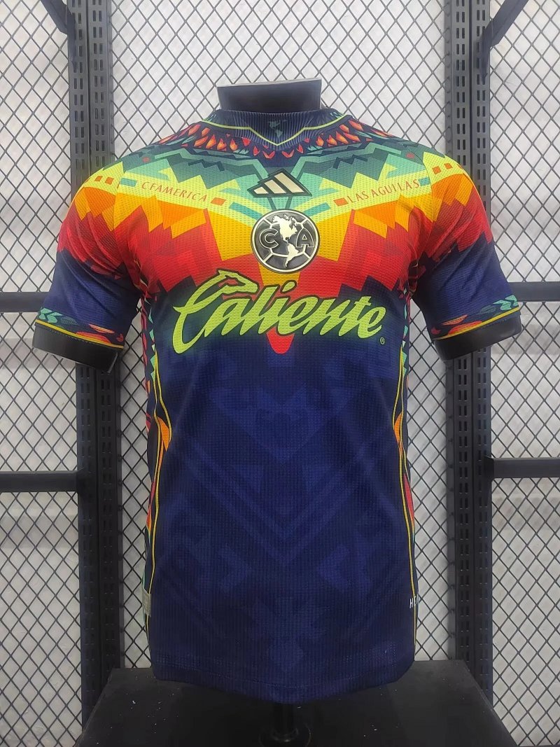 Americas special edition football jersey