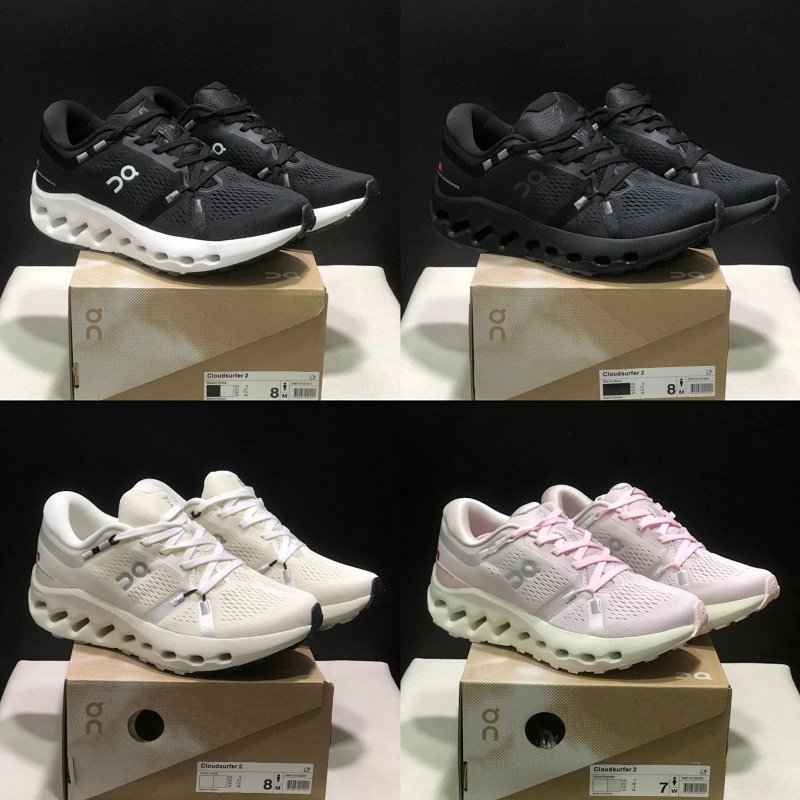 On Cloudsurfer 2 sneakers