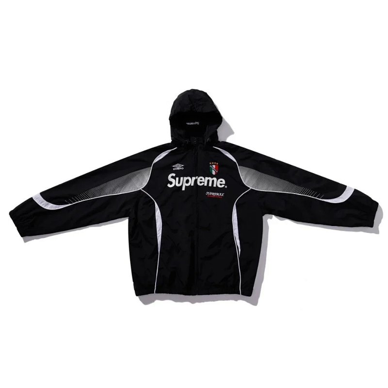 Supreme windbreaker jacket