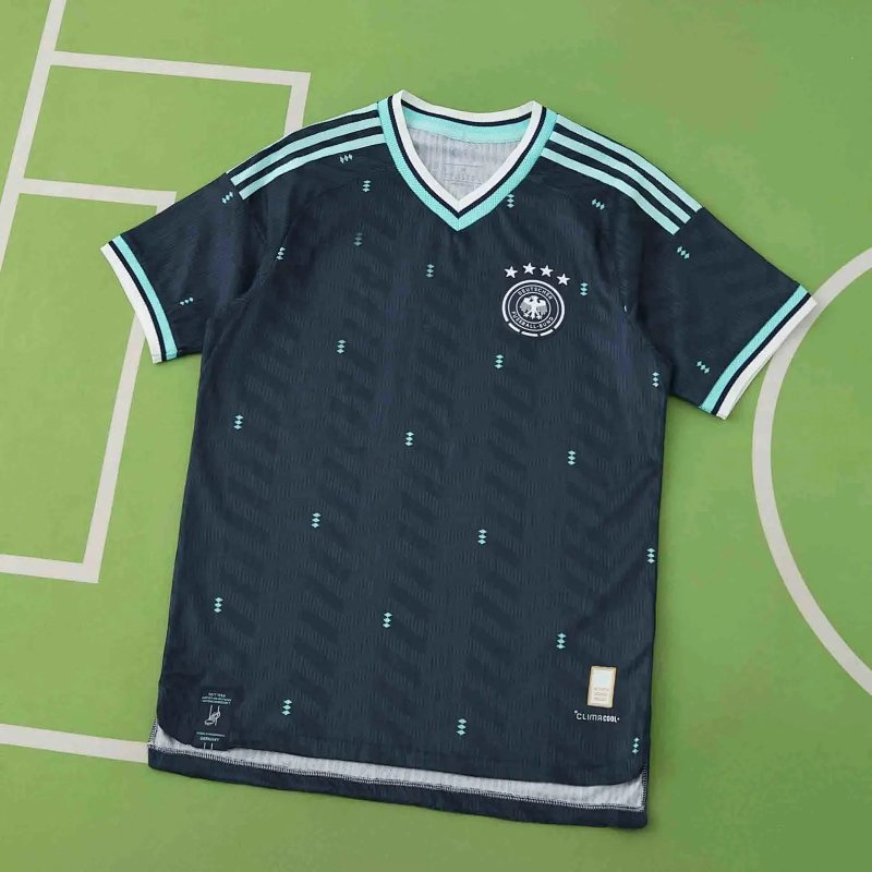 Germany away football jersey