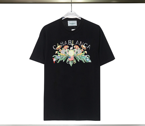Casablanca graphic tee
