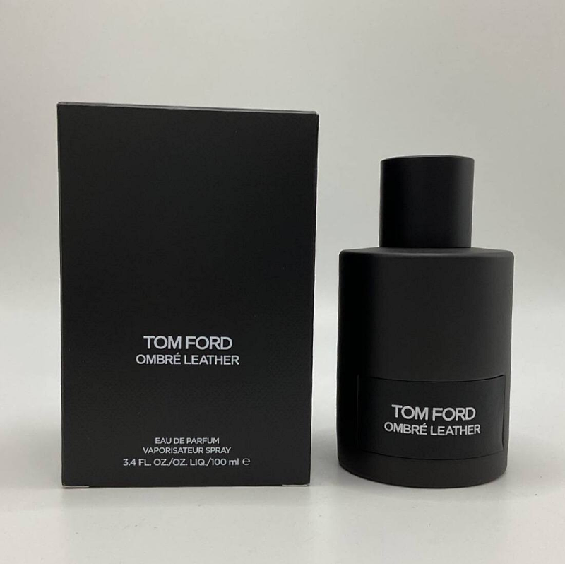 Tom Ford Ombre Leather perfume