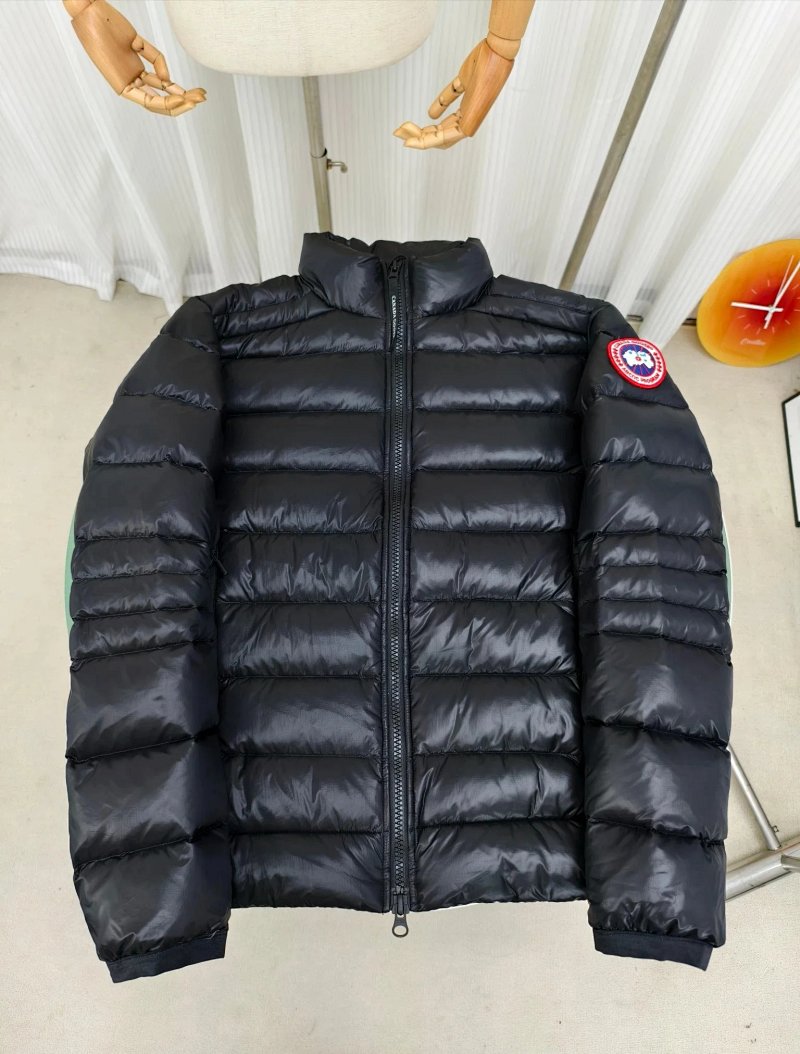 Canada Goose puffer jacket