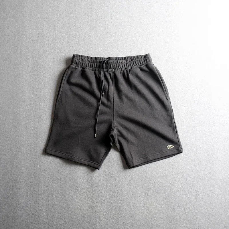 Lacoste sweat shorts