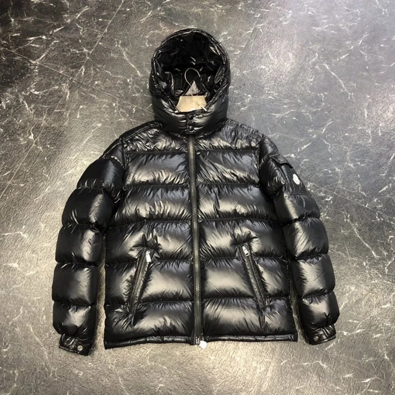 Moncler Maya down jacket