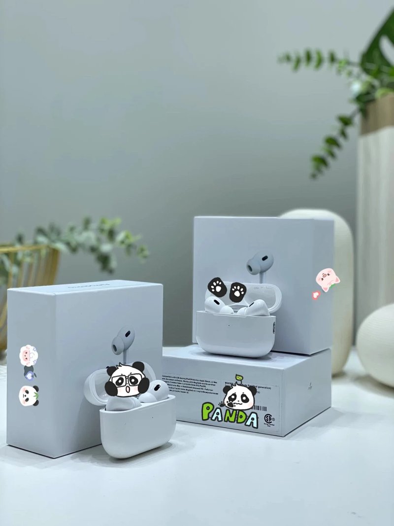 AirPods Pro earbuds