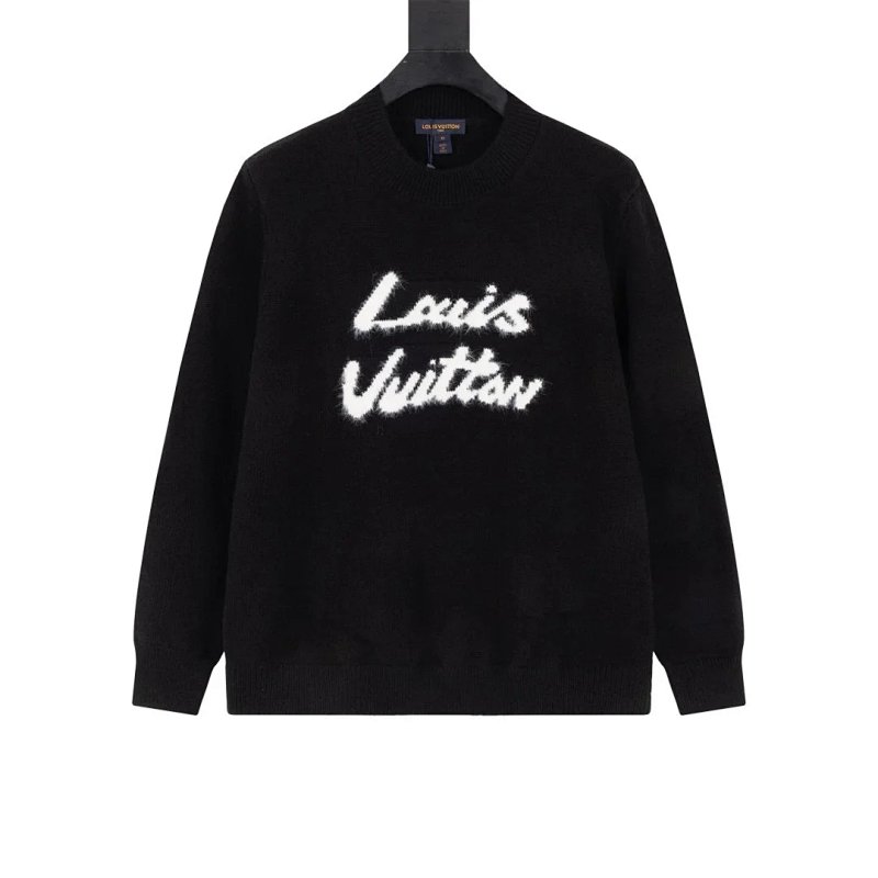 Louis Vuitton sweater
