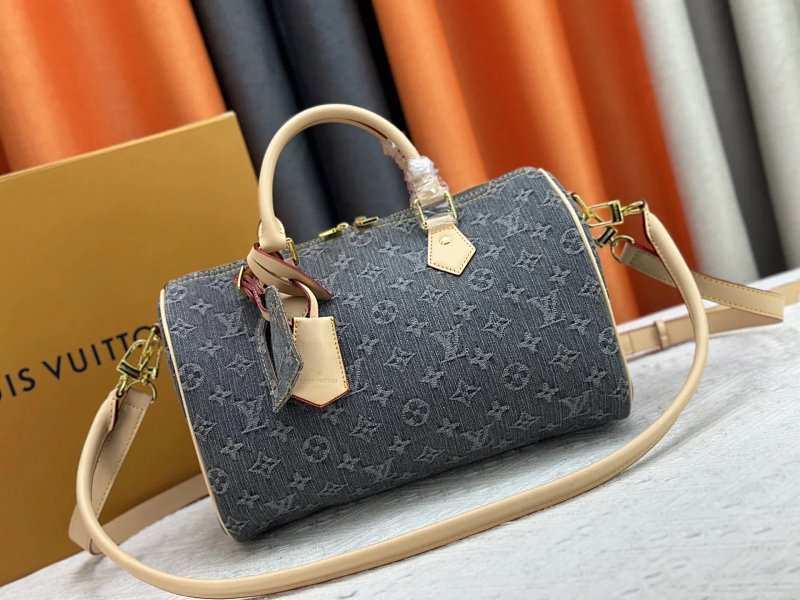Louis Vuitton Speedy bag