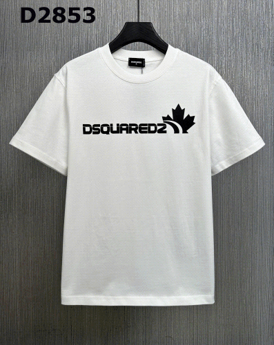 Dsquared2 logo tee