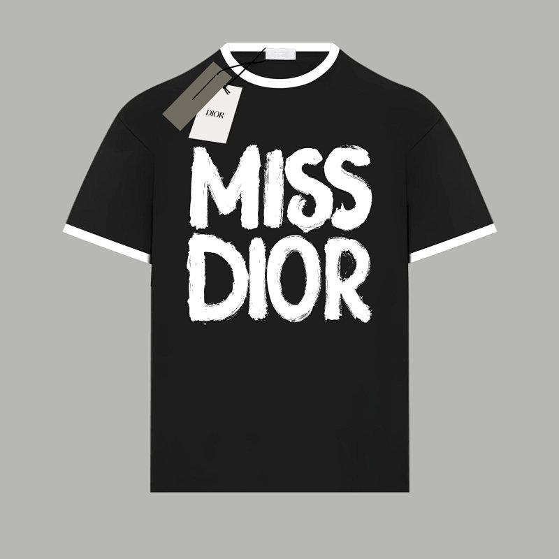 Miss Dior tee