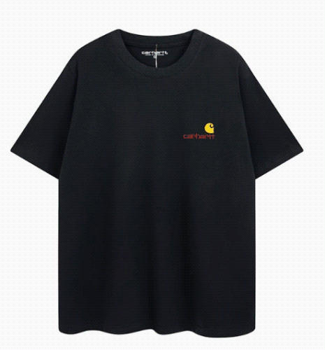 Carhartt logo tee