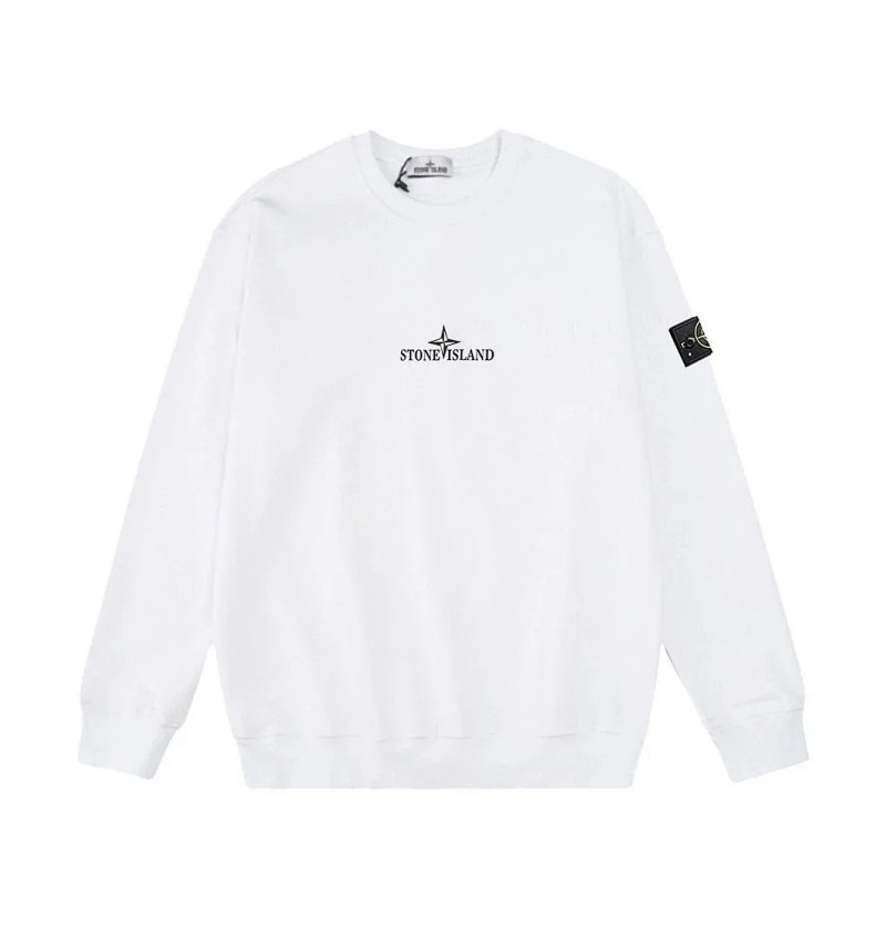 Stone Island crewneck sweatshirt