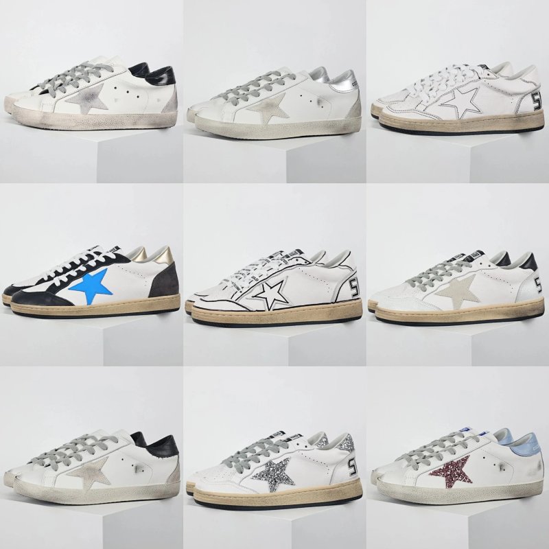 Golden Goose Ball Star sneakers