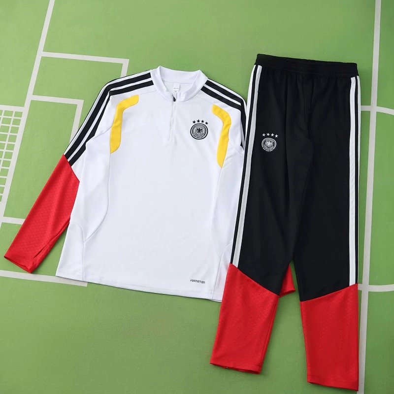 Germany training tracksuit