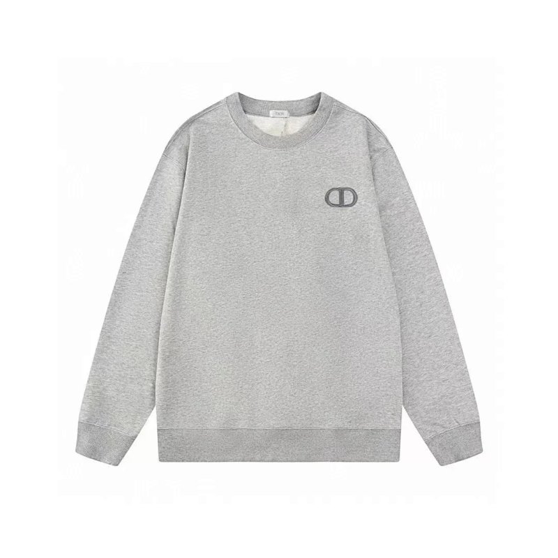 Dior CD crewneck sweatshirt
