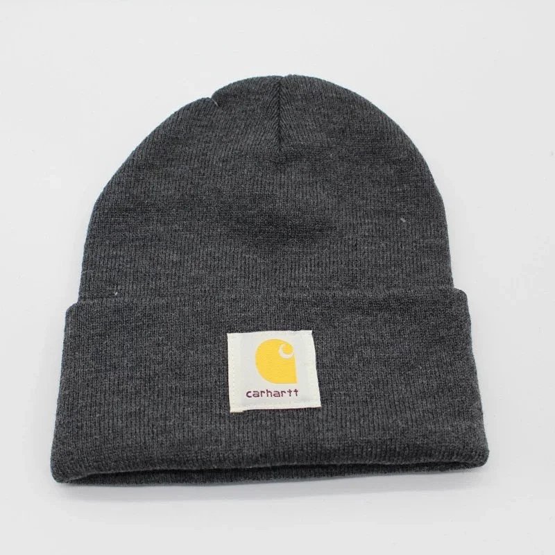 Carhartt knit beanie