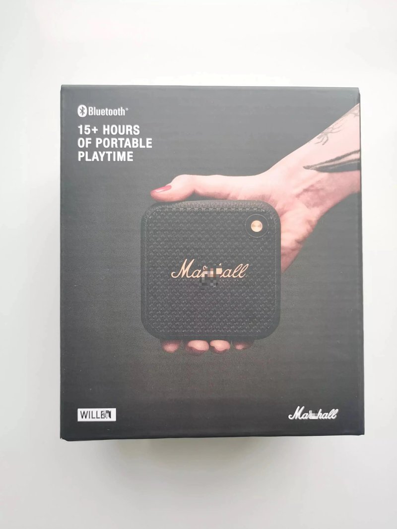 Marshall Willen speaker
