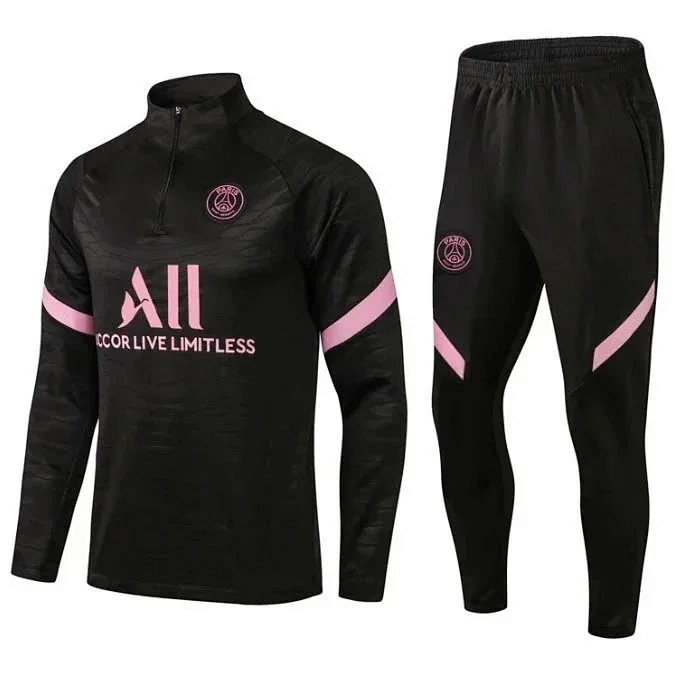 PSG training tracksuit