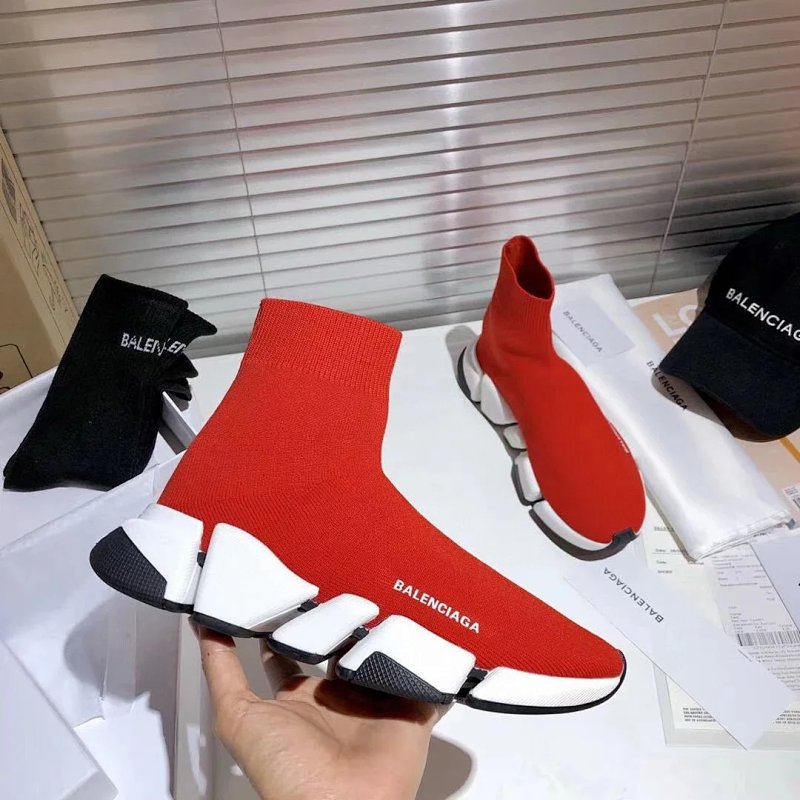 Balenciaga Speed sneakers